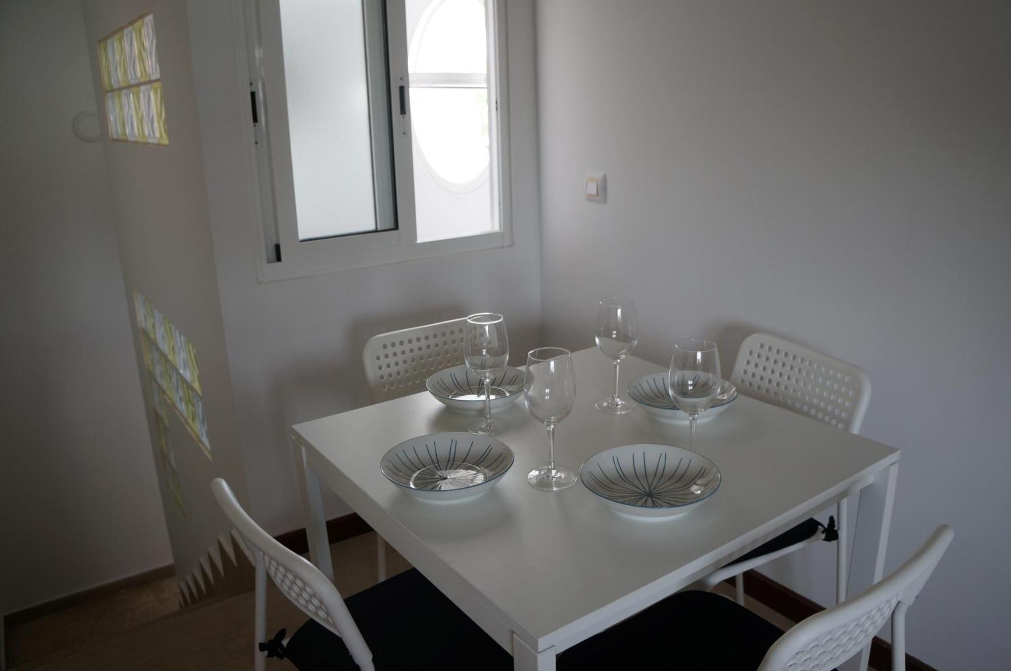 Apartamento Atico En La Playa De Samil Vigo Exterior foto