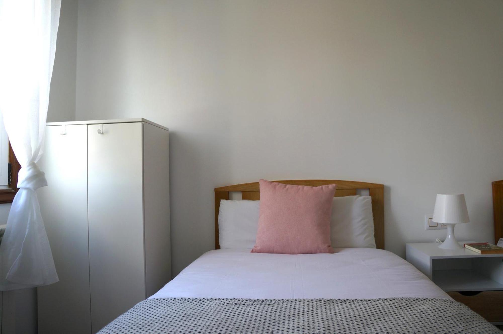 Apartamento Atico En La Playa De Samil Vigo Exterior foto