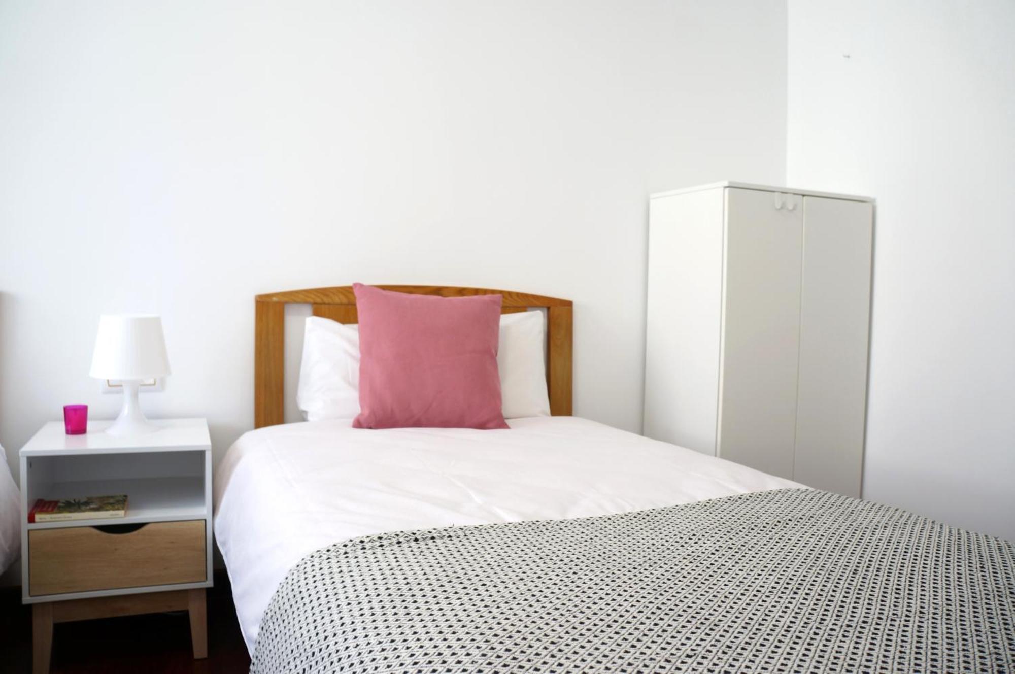 Apartamento Atico En La Playa De Samil Vigo Exterior foto