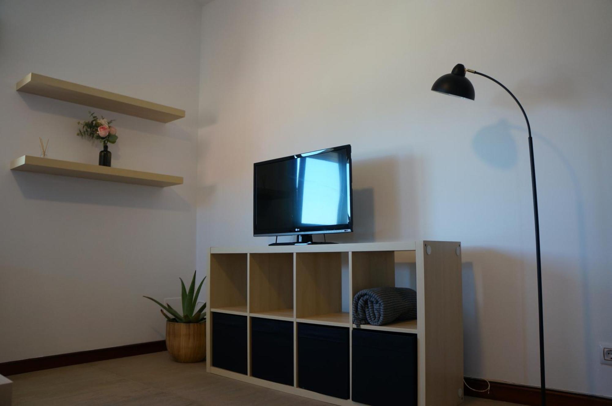Apartamento Atico En La Playa De Samil Vigo Exterior foto